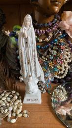 Klein beeldje Fatima, Antiek en Kunst, Ophalen of Verzenden