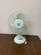 Ventilator - HE - Wit, Ophalen of Verzenden, Gebruikt