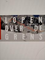 Lopen over de grens - Katja staartjes, Ophalen of Verzenden, Zo goed als nieuw