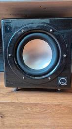 Subwoofer, Ophalen, Zo goed als nieuw