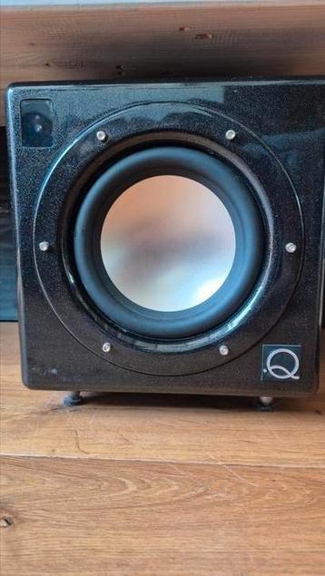 Subwoofer beschikbaar voor biedingen