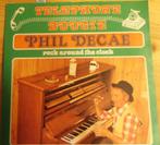 Phil Decae > Telephone Boogie, Gebruikt, 7 inch, Single, Ophalen of Verzenden