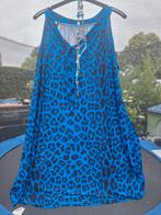 Nieuw jurkje
Stretch super stretch
Made italy
One size 38/44, Maat 38/40 (M), Blauw, Nieuw, Ophalen of Verzenden