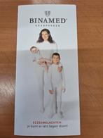 Binamed Anti-Krab Kleding Set Dames Maat S, Kleding | Dames, Overige Dameskleding, Binamed, Ophalen of Verzenden, Nieuw