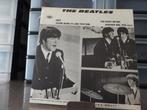 Beatles E.P. - Help - You're going to lose that girl, Cd's en Dvd's, Vinyl Singles, Ophalen of Verzenden, Gebruikt, Pop, Single