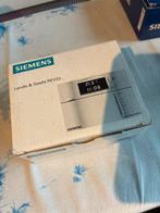 Siemens REV22 Kamerthermostaat - Aan/Uit, Doe-het-zelf en Verbouw, Ophalen of Verzenden, Gebruikt