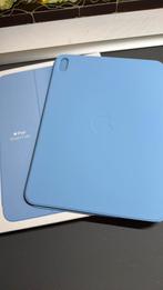 Apple iPad 10th 10.9’ & 11’ A16 Smart Folio Sky, Apple, 11 inch, Nieuw, Bescherming voor- en achterkant