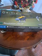 Blade Revolution 235 CP - Nieuw - BNF, Elektro, RTF (Ready to Fly), Helikopter, Nieuw