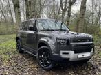 Land Rover Defender 110 2.0 P400e 110 SE, Auto's, Land Rover, Automaat, Gebruikt, 3000 kg, Vierwielaandrijving
