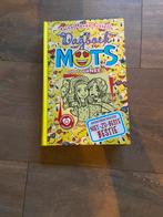 Dagboek van een Muts! Op tourNEE! ( deel 14), Boeken, Kinderboeken | Jeugd | 10 tot 12 jaar, Ophalen of Verzenden, Zo goed als nieuw