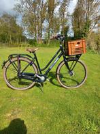 Giant triple x damesfiets/kinderfiets 28 inch, Fietsen en Brommers, Fietsen | Dames | Damesfietsen, Versnellingen, Zo goed als nieuw