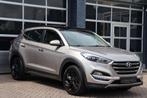 Hyundai TUCSON 1.6 T-Gdi premium, leder, panorama, navi, 13 km/l, Gebruikt, 1591 cc, 4 cilinders
