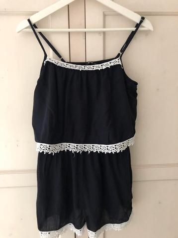 Dames zomer jumpsuit Only maat 36 beschikbaar voor biedingen