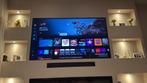 Samsung Neo QLED 85QN85D, Ophalen, Zo goed als nieuw