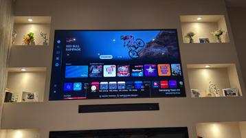 Samsung Neo QLED 85QN85D beschikbaar voor biedingen