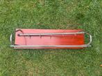 Gratis vintage kapstok, Gebruikt, Minder dan 100 cm, Hout, Ophalen