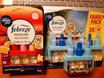 Ambi Pur Febreze Navullingen - Nieuw!, Ophalen of Verzenden, Nieuw