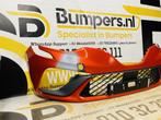 BUMPER Renault Clio 5 RSline RS-Line 19-23 VOORBUMPER 9878z, Auto diversen, Tuning en Styling, Ophalen of Verzenden