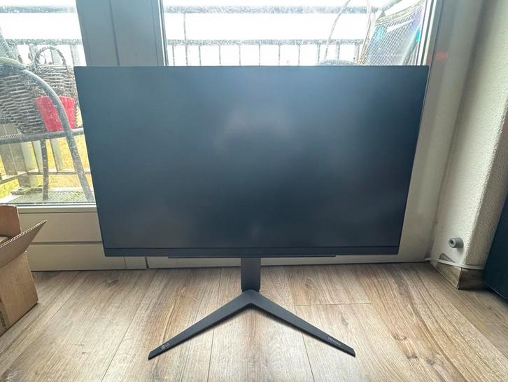 LG Ultragear 27" 240Hz IPS Gaming Monitor, Computers en Software, Monitoren, Zo goed als nieuw, 201 Hz of meer, DisplayPort, Gaming