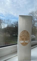 Seleniet steen, Ophalen, Nieuw