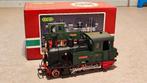LGB 2074 Spreewald DEV locomotief digitaal met geluid, Gebruikt, Ophalen of Verzenden, LGB, Gelijkstroom