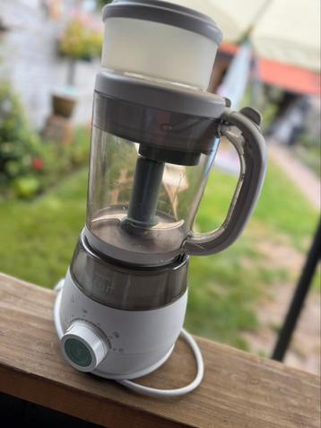 Philips Avent SCF885 – voor de lekkerste babyhapjes!  beschikbaar voor biedingen