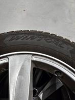 Winterbanden voor Volvo V40., Auto-onderdelen, Banden en Velgen, Ophalen, Gebruikt, 16 inch, Banden en Velgen
