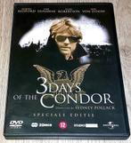 3 Days Of The Condor 2DVD - Speciale Editie, Ophalen of Verzenden, Zo goed als nieuw