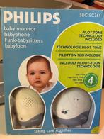 Philips babyfoon, Ophalen of Verzenden, Zo goed als nieuw, 250 meter of meer