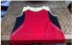 Heren sporthemd maat L merk Shamp, Kleding | Heren, Sportkleding, Maat 52/54 (L), Shamp, Ophalen of Verzenden, Zo goed als nieuw