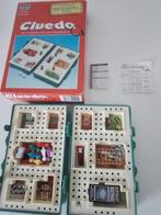 Cluedo, Hobby en Vrije tijd, Gezelschapsspellen | Kaartspellen, Ophalen, Zo goed als nieuw