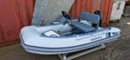 Highfield Classic 290 Hypalon Light Grey met Suzuki DF 15, Watersport en Boten, Aluminium, Nieuw, Benzine, Minder dan 70 pk
