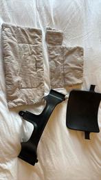 Stokke trip trap sitje en bekleding, Ophalen, Zo goed als nieuw, Meegroeistoel
