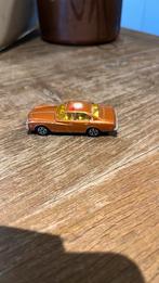 Vintage Corgi Juniors Kojak Buick Regal politiewagen, Ophalen of Verzenden, Zo goed als nieuw, Bus of Vrachtwagen, Corgi