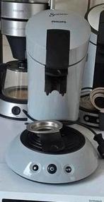 Senseo, Ophalen, Zo goed als nieuw, Koffiemachine