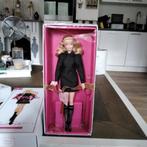 Barbie silkstone Best in black 2019. Nrfb, Ophalen of Verzenden, Zo goed als nieuw, Pop