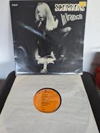 Scorpions - In Trance ( vinyl lp), Cd's en Dvd's, Gebruikt, Ophalen of Verzenden, Progressive, 12 inch