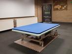 Electrische massage- en behandeltafel 180x180cm, Ophalen, Gebruikt, Massagetafel