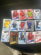 Match attax all-stars uefa euro 2024 germany, Ophalen of Verzenden, Zo goed als nieuw, Buitenlandse clubs, Poster, Plaatje of Sticker