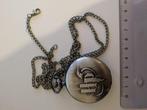 harry potter zakhorloge, Overige merken, Zakhorloge, Staal, Met ketting
