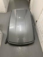 Originele BMW dakkoffer in zilver (350l), Auto diversen, Dakkoffers, Ophalen