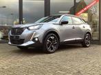 Peugeot 2008 1.2 PureTech ALLURE Pack Airco/LMV/Cruise/Camer, Auto's, Peugeot, Te koop, Zilver of Grijs, Geïmporteerd, 5 stoelen