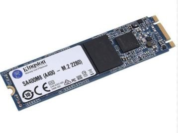 128GB M.2 2280 SATA III, diverse merken, harde schijven beschikbaar voor biedingen