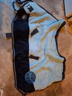 Zweetdeken stout 125 cm, Dieren en Toebehoren, Paarden en Pony's | Dekens en Dekjes, Ophalen of Verzenden, Gebruikt