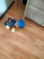 Rugtas je paw  patrol, Ophalen, Gebruikt, Hond