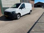 Mercedes-Benz Vito 114  2018  9950.- ex btw, 4 cilinders, Wit, Bedrijf, 1827 kg