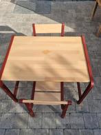 Ikea Ypperlig tafeltje en 2 stoeltjes, Ophalen, Gebruikt, Tafel(s) en Stoel(en)