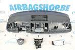 Airbag set Dashboard grijs Volkswagen T6 Transporter, Gebruikt, Ophalen of Verzenden