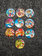 Flippo strip Pepsi 1 tm 10 compleet, Verzamelen, Ophalen of Verzenden, Strip, Losse flippo's