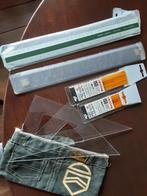 Technisch tekenen Rotring schrift sjaboon 3.5 mm, Ophalen of Verzenden, Zo goed als nieuw, Boek of Gids